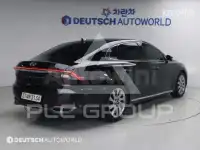 2021 Hyundai Grandeur