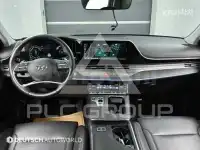 2021 Hyundai Grandeur