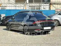 2021 Hyundai Grandeur
