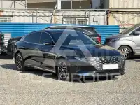 2021 Hyundai Grandeur