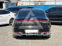 2021 Hyundai Grandeur