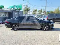 2021 Hyundai Grandeur