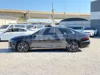 2021 Hyundai Grandeur