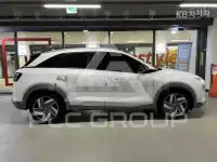 2021 Hyundai Nexo