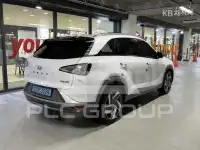 2021 Hyundai Nexo