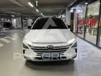2021 Hyundai Nexo
