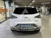 2021 Hyundai Nexo