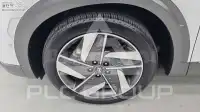 2021 Hyundai Nexo