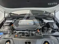 2021 Hyundai Nexo