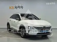 2021 Hyundai Nexo