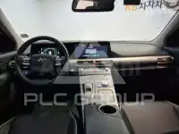 2021 Hyundai Nexo
