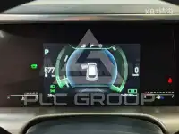 2021 Hyundai Nexo