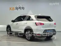 2021 Hyundai Nexo