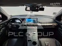 2021 Hyundai Nexo