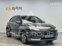 2021 Hyundai Nexo