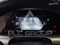 2021 Hyundai Nexo