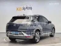 2021 Hyundai Nexo