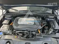 2021 Hyundai Nexo