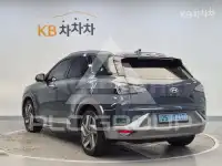 2021 Hyundai Nexo