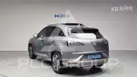 2021 Hyundai Nexo