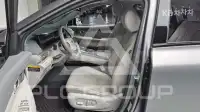 2021 Hyundai Nexo
