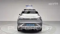 2021 Hyundai Nexo