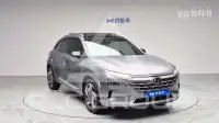 2021 Hyundai Nexo