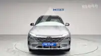 2021 Hyundai Nexo