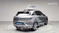 2021 Hyundai Nexo