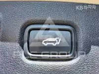2021 Hyundai Nexo