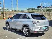 2021 Hyundai Nexo