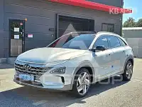 2021 Hyundai Nexo