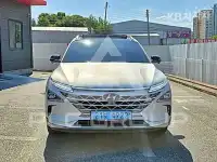 2021 Hyundai Nexo