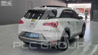 2021 Hyundai Nexo