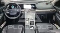 2021 Hyundai Nexo