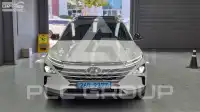 2021 Hyundai Nexo