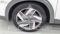 2021 Hyundai Nexo