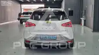 2021 Hyundai Nexo