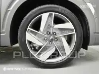 2021 Hyundai Nexo
