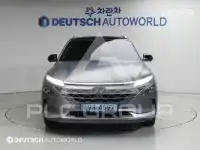 2021 Hyundai Nexo