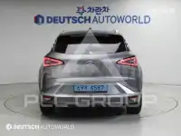 2021 Hyundai Nexo