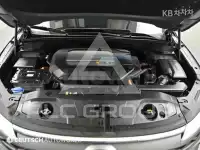 2021 Hyundai Nexo