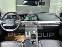 2021 Hyundai Nexo