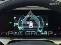 2021 Hyundai Nexo