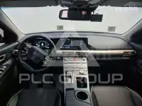 2021 Hyundai Nexo