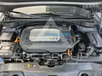 2021 Hyundai Nexo
