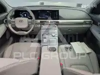 2021 Hyundai Nexo
