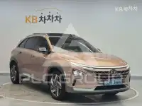 2021 Hyundai Nexo