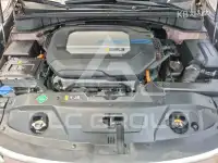 2021 Hyundai Nexo