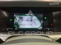 2021 Hyundai Nexo